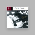 June Katz