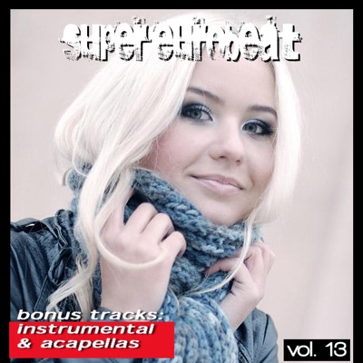 Supereurobeat (Vol. 13)