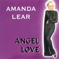 Amanda Lear - Angel Love (Instrumental)