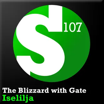 Iselilja (Michael Cassette Dub Remix) by The Blizzard & Gaate song reviws