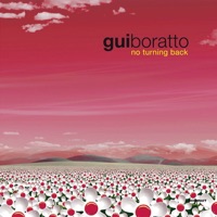 No Turning Back - Single - Gui Boratto