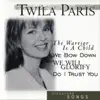 Twila Paris - I Commit My Love to You
