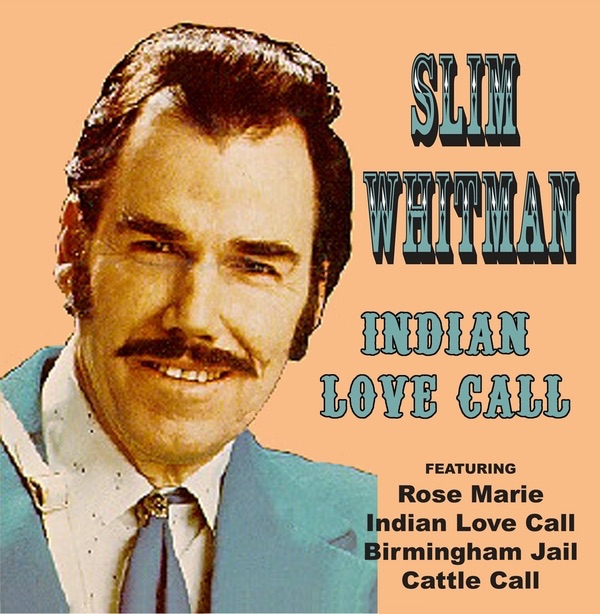 Indian Love Call