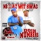 Fluent - Niggaz Wit Swag lyrics