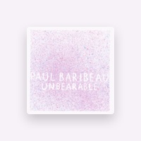 Paul Baribeau