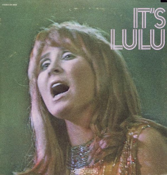 Cover artwork for I'm a Tiger