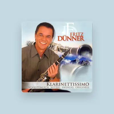 Listen to Fritz Dünner, watch music videos, read bio, see tour dates & more!