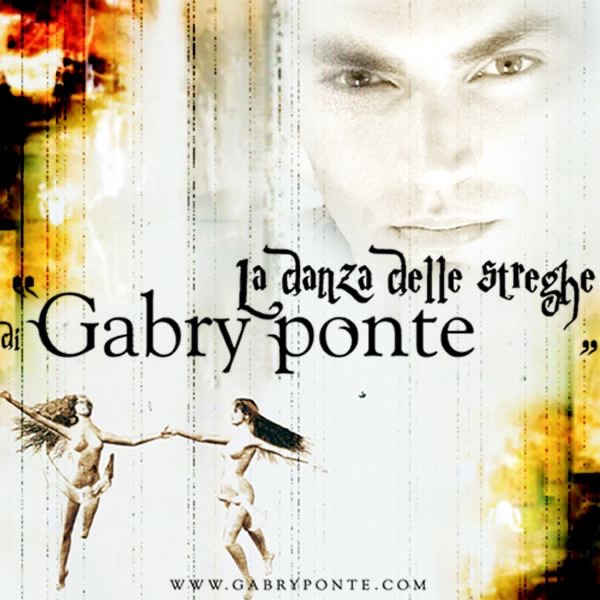 La Danza Delle Streghe cover art