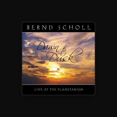 Listen to Bernd Scholl, watch music videos, read bio, see tour dates & more!