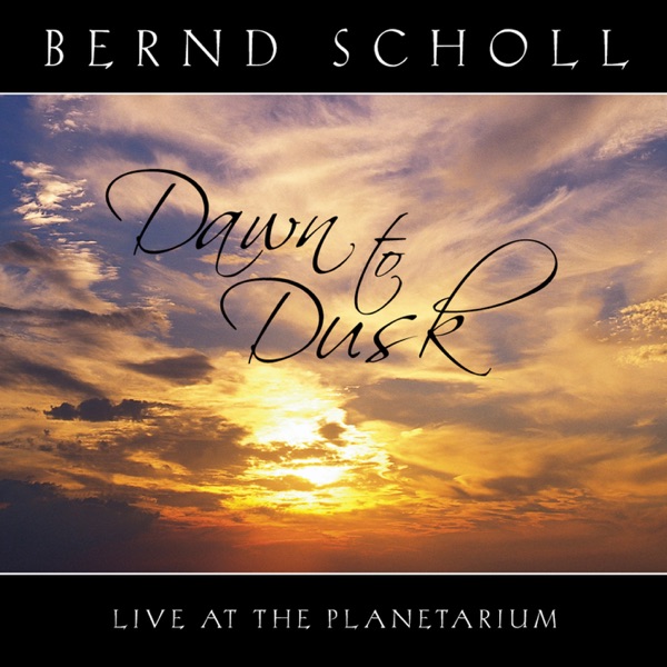 Dawn to Dusk Live at the Planetarium artwork