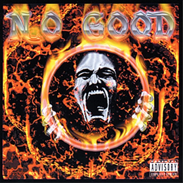 Fire Album
