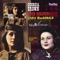 The Honeysuckle and the Bee - Georgia Brown & Lydia MacDonald lyrics