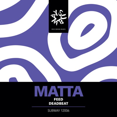 Feed / Deadbeat - Single