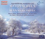 Christmas Choral Music - Dubinsky, F. - Bortniansky, D. - Schubert, F. - Schemelli, G. - Silcher, F. - Kletke, H. - Verstovskij, A.