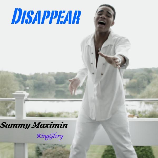 Disappear