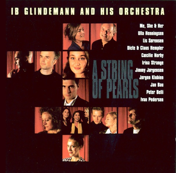 A String of Pearls