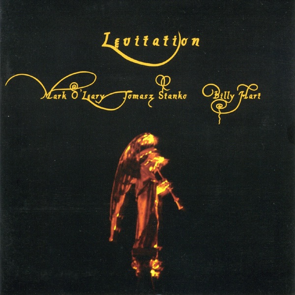 Levitation cover