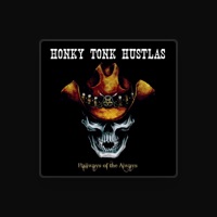 Honky Tonk Hustlas