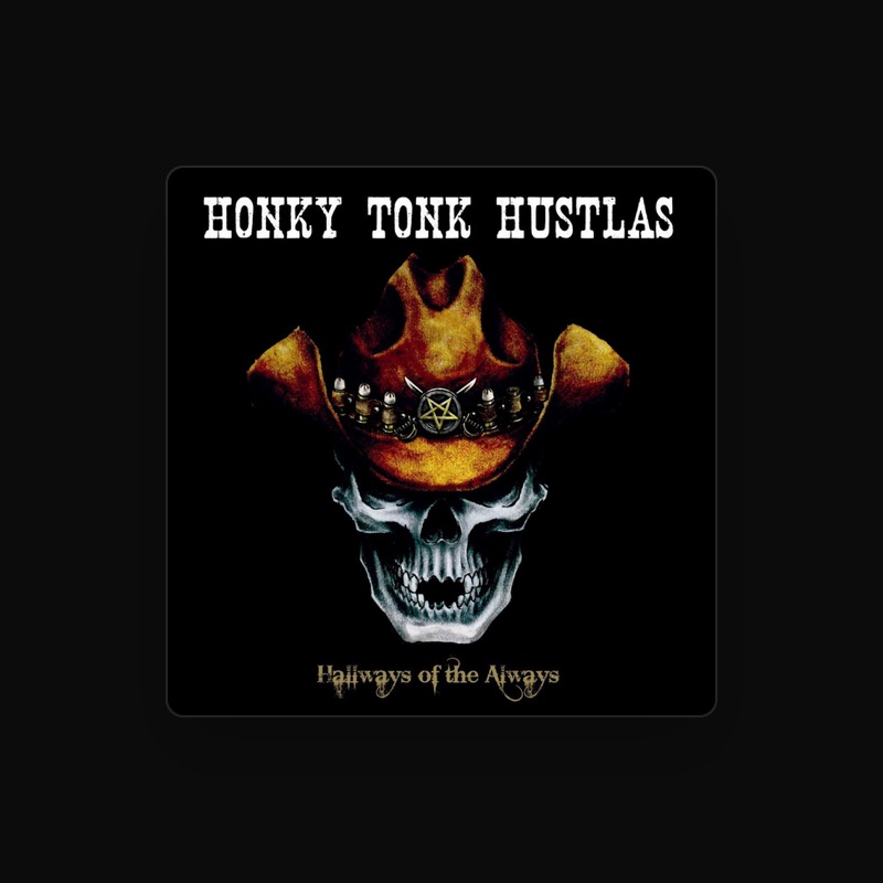 Honky Tonk Hustlas