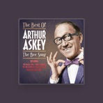 Arthur Askey