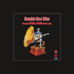 Bumble Bee Slim