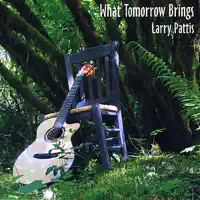 The Long Night — Larry Pattis