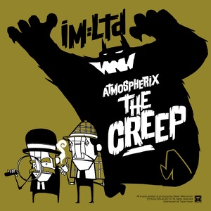 The Creep - EP
