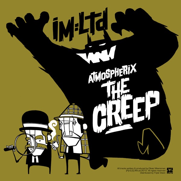 The Creep - EP