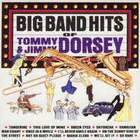 Tommy & Jimmy Dorsey and Their Orchestra - We'll Git It