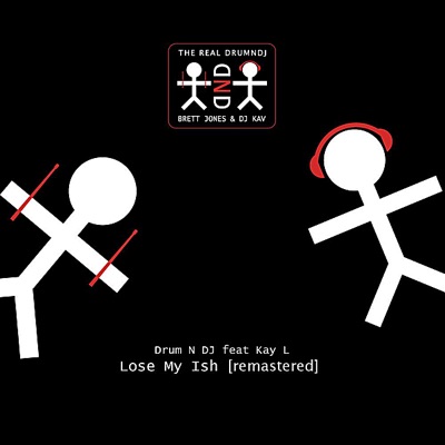 Lose My Ish (Remastered) [feat. Kay L] - Single
