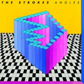 Under Cover of Darkness by The Strokes