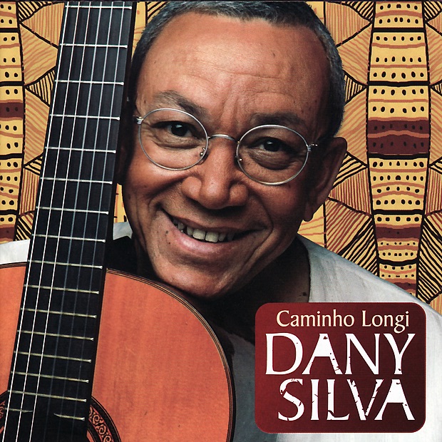 Обложка альбома «Caminho Longi» — Dany Silva