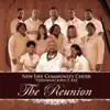 The New Life Community Choir - I Worship Thee / I Want to Love You