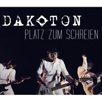 Platz zum Schreien