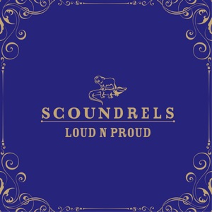 Loud n Proud - Single