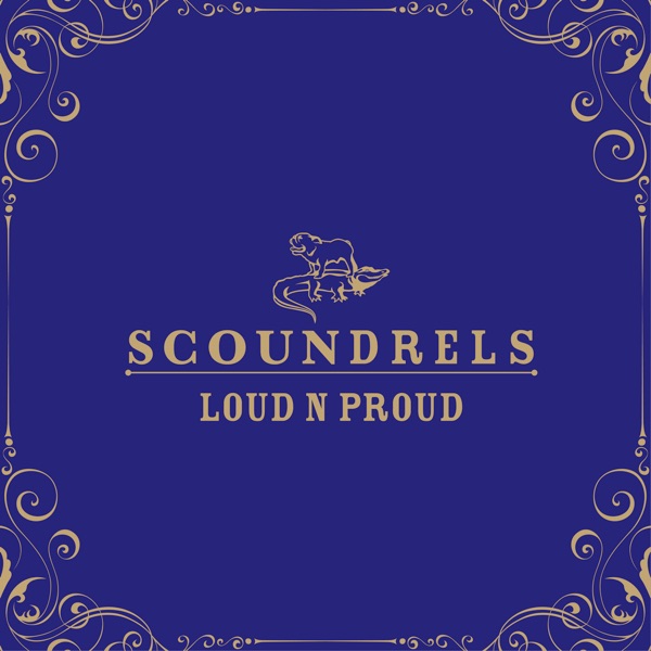 Loud n Proud - Single