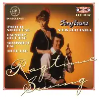 Bugle call rag — TONY EVANS AND HIS ORCHESTRA