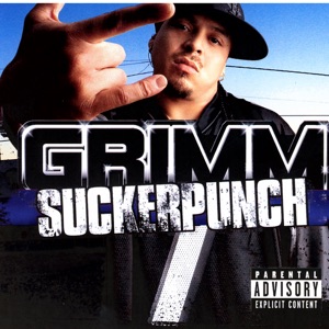 Suckerpunch