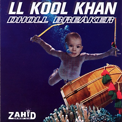 Dholl Breaker