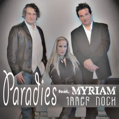 Immer noch (feat. Myriam) - Single - Myriam