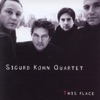 Sigurd Køhn Quartet - Losing It