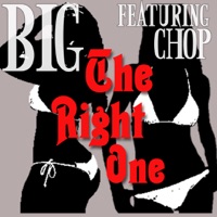 The Right One - Single - BIG