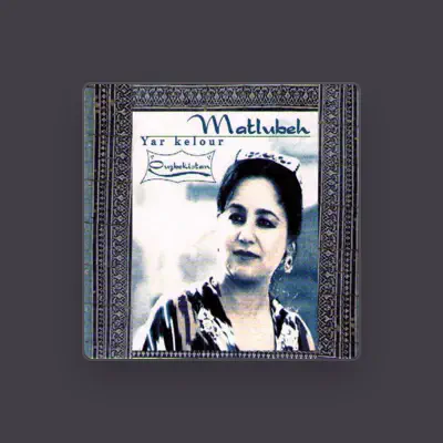 Listen to Matlubeh Dadabayeva, watch music videos, read bio, see tour dates & more!