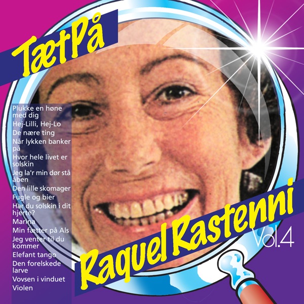 TætPå Vol. 4