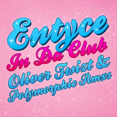 In da Club (feat. Hazel) - Oliver Twizt & Polymorphic Remixes - EP