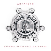 Organic Perpetual Hatework - Astaroth