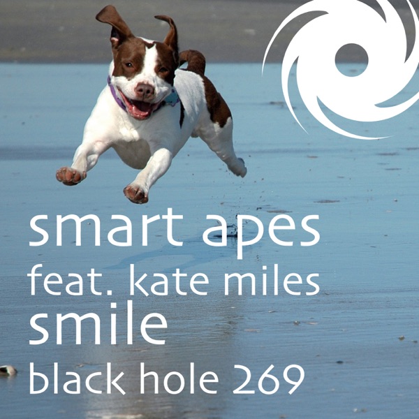 Smile (feat. Kate Miles)