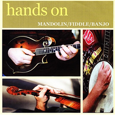 Hands On: Mandolin/Fiddle/Banjo