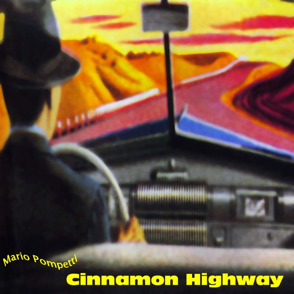 Cinnamon  Highway