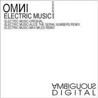 Electric Music - EP - Omni